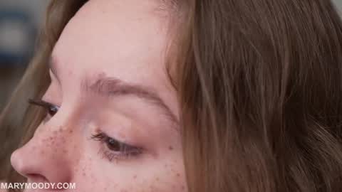 Mary Moody online show from October 2025 12:33:02 AM