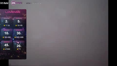 Snapshot of marymoonmarymoon chatting on February 2025 03:31:02 AM Mary if youre new MJ if youve been here before - find me on online show from February 2025 03:31:02 AM