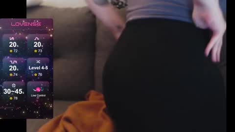 Snapshot of marymoonmarymoon chatting on November 2025 05:21:01 AM Mary if youre new MJ if youve been here before - find me on online show from November 2025 05:21:01 AM