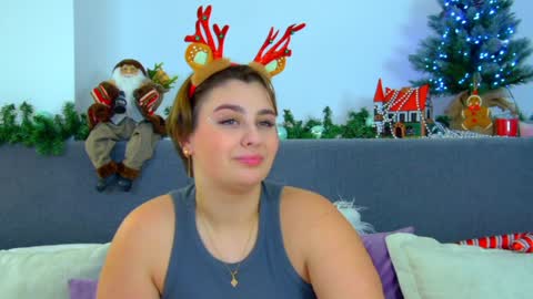 MaryMurrays online show from December 2024 09:53:02 PM