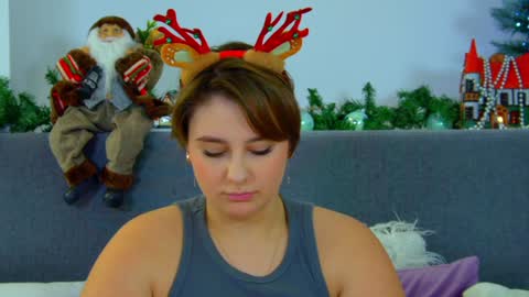 MaryMurrays online show from December 2024 12:57:02 AM