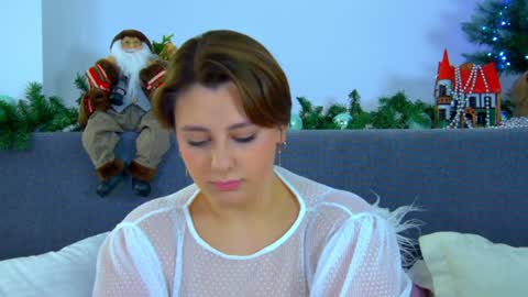 MaryMurrays online show from December 2024 10:14:02 PM