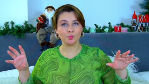 MaryMurrays online show from January 2025 03:55:02 AM