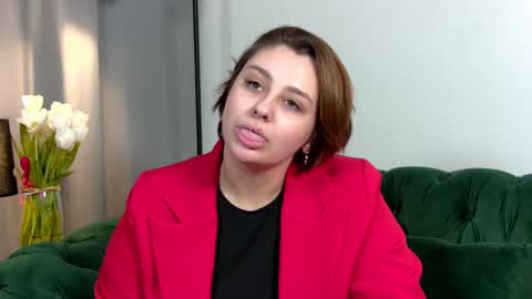 MaryMurrays online show from March 2025 08:21:01 PM