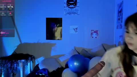 Mary x online show from March 2025 03:59:01 PM