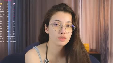 Hi Im Olivia Im new here3 online show from April 2026 03:15:02 AM