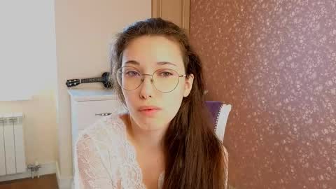 Hi Im Olivia Im new here3 online show from May 2026 03:00:01 AM