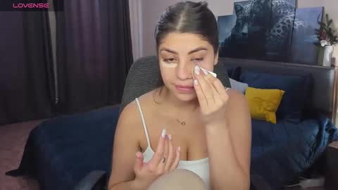 MarySax online show from March 2026 11:27:01 AM