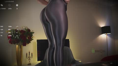 maryssaa_ online show from February 2025 10:37:02 AM