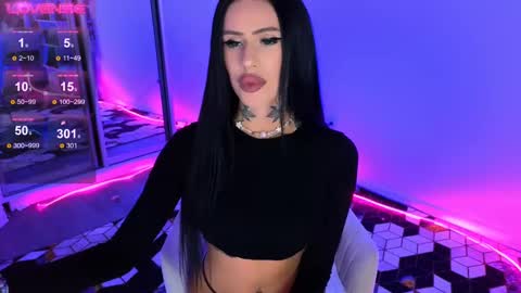 Mary online show from February 2025 07:49:01 PM