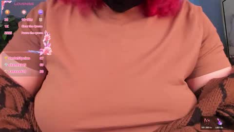 Snapshot of marywons chatting on January 2026 04:39:02 AM Mary but my real name Chloe both is fine online show from January 2026 04:39:02 AM