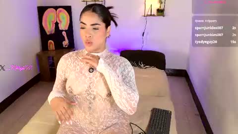 maryybellax online show from June 2026 12:26:01 AM