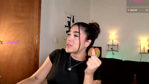 maryybellax online show from June 2026 09:58:01 PM