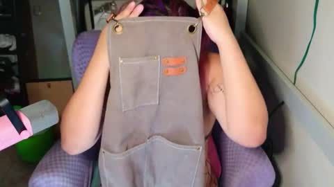 Marzi online show from October 2025 08:13:01 AM