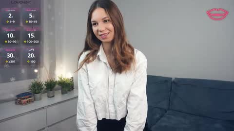 Sunny online show from December 2025 07:21:01 PM