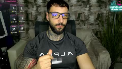 masculineguy69 online show from February 2026 08:56:02 PM