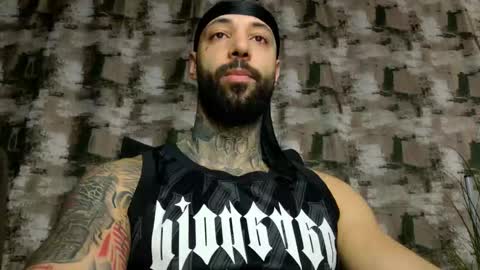 masculineguy69 online show from February 2026 09:00:02 AM