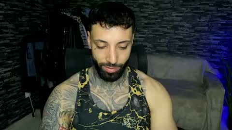 masculineguy69 online show from May 2026 08:47:01 PM