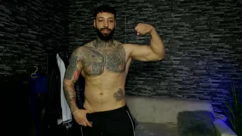 masculineguy69 online show from May 2026 08:49:02 PM