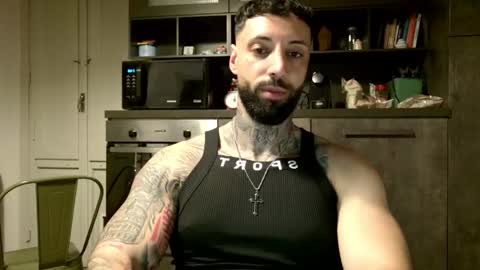 masculineguy69 online show from May 2026 11:44:02 PM