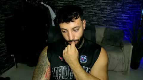 masculineguy69 online show from July 2026 07:01:01 PM
