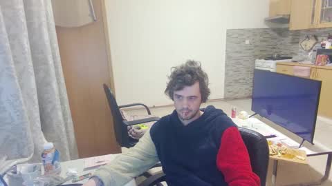 Snapshot of mash_potatoes_are_good chatting on March 2025 02:50:01 AM mash_potatoes_are_good online show from March 2025 02:50:01 AM