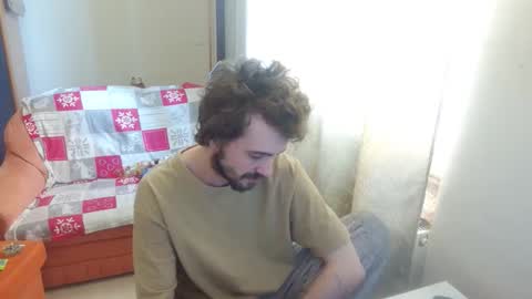 Snapshot of mash_potatoes_are_good chatting on September 2025 06:51:01 AM mash_potatoes_are_good online show from September 2025 06:51:01 AM