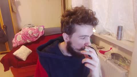 Snapshot of mash_potatoes_are_good chatting on January 2026 08:08:01 AM mash_potatoes_are_good online show from January 2026 08:08:01 AM