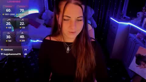 Masha online show from December 2024 09:16:01 PM