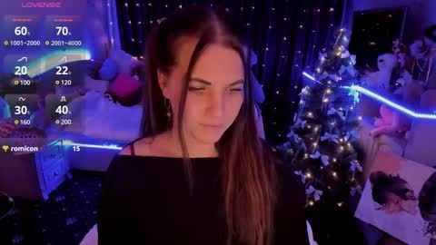 Masha online show from December 2024 06:16:01 PM