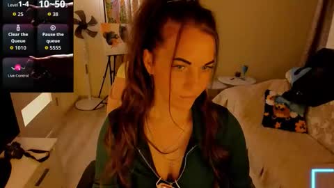 Masha online show from September 2025 11:23:02 AM