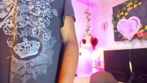 Snapshot of mashall_lee chatting on February 2026 07:33:02 PM MARSHALL LEE online show from February 2026 07:33:02 PM