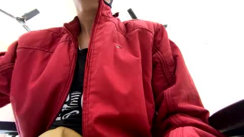 Mask Boy online show from December 2024 05:15:01 AM