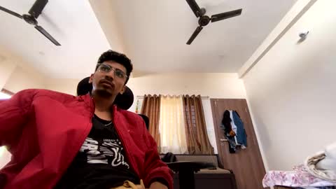 Mask Boy online show from December 2024 06:22:02 AM