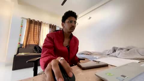 Mask Boy online show from January 2025 02:57:01 AM