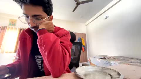 Mask Boy online show from January 2025 04:48:01 AM