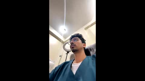 Mask Boy online show from February 2025 08:35:02 AM