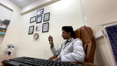 Mask Boy online show from February 2025 03:14:01 PM