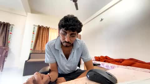 Mask Boy online show from February 2025 06:17:02 AM