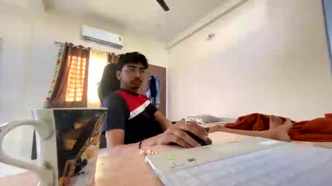 Mask Boy online show from March 2025 02:39:02 AM