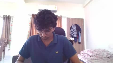 Mask Boy online show from September 2025 05:20:02 AM