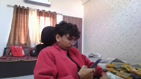 Mask Boy online show from November 2025 02:34:02 AM