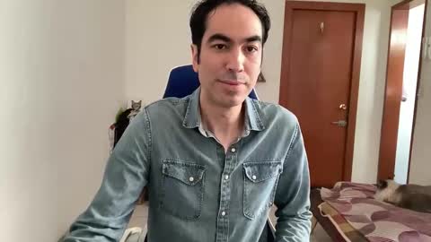 Masked Latin Noir online show from February 2026 04:27:02 PM