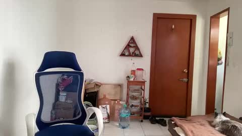 Masked Latin Noir online show from March 2026 04:30:02 PM