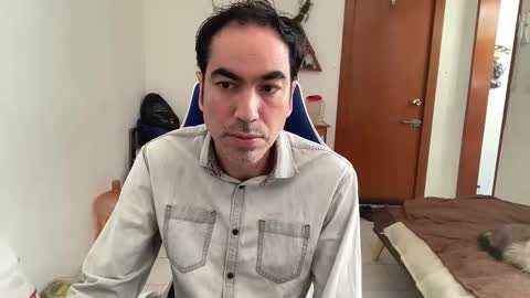 Masked Latin Noir online show from April 2026 04:40:01 PM