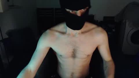 maskedauthority online show from February 2026 10:15:02 PM