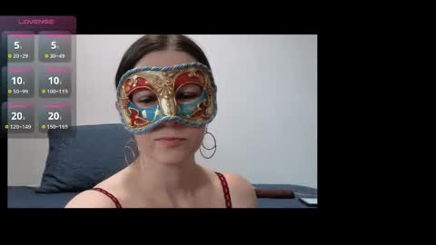 maskedflirt3 online show from May 2026 11:01:02 PM