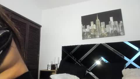 Scarlet  online show from June 2026 01:28:02 PM