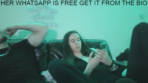 Snapshot of maskedman699 chatting on January 2025 12:31:02 AM Extreme Couple online show from January 2025 12:31:02 AM