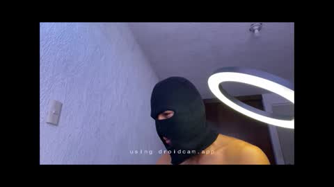 maskedvenomx online show from February 2025 06:34:02 PM